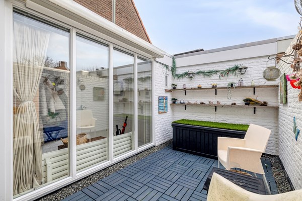 Bunschoten-Spakenburg - Sluisweg 30 - Meerwaerde Makelaars - 19.jpg